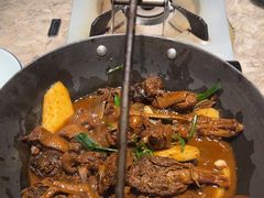 -力力渔港涉外店