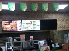 -赛百味SUBWAY(曲江智慧大厦店)