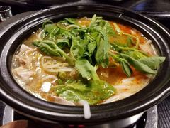 -菌海森林·非遗野生菌火锅(西山区滇池路摩根道店)
