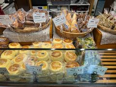 -富贵面包公司(运河店)