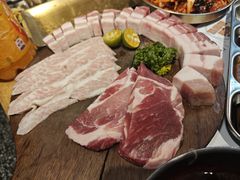 -金龙烧烤·牛肉面(西塔店)