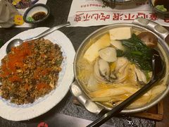 -古田居·特色寿司料理(星之岛旗舰店)