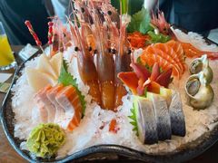 -芥末日本料理(打浦路铂尔曼旗舰店)