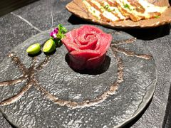 玫瑰牛舌-黑牛の店·黑金店(沈阳万象城店)