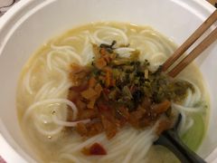 -米鲜剁椒米线(梅溪湖店)