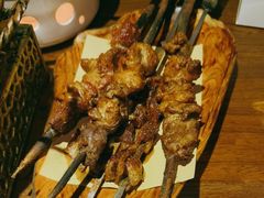-天山醉美·新疆餐厅(富华里店)