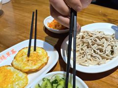 -文楼·淮扬菜·淮安早茶(河下古镇翔宇店)