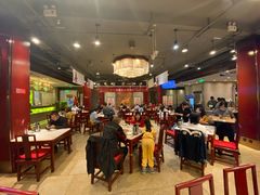 -金鼎轩(方庄天坛店)