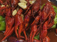 -袁老大龙虾(石鼓路总店)