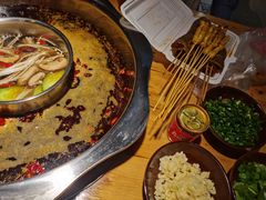 -陈陈火锅(较场口店)