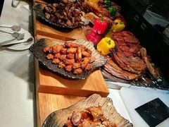 -加餐海鲜自助(集美银泰百货店)