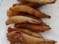 -粤盛海鲜平价店(洛溪食街店)