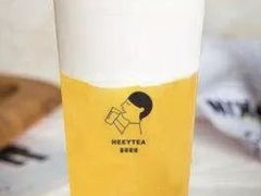 -喜茶(深圳海岸城店)