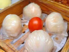 -悦满楼·西关名点·湛江名菜(航空综合大厦店)