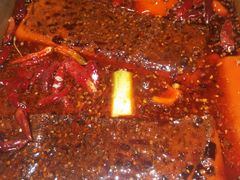 红锅锅底-串天下串串香(宽窄巷子店)