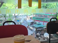 -麦当劳(国际大厦店)