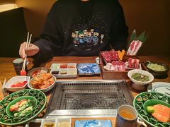 -杉海和牛烧肉海鲜自助(会展城店)