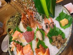 -割烹旭日本料理(龙湖狮山天街店)