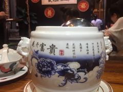 -黄祥华养生堂·炖汤·营养蒸饭(岭南天地店)