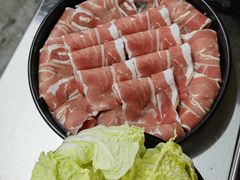 -牛街清真满恒記(平安里西大街店)