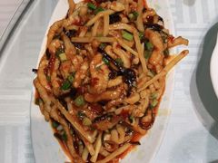 -渝信川菜 · 川味家常菜(长安店)
