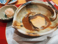 -鮨青(恒基名人购物中心店)