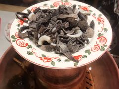 -东门口涮肉·砂锅·烤串(老门东店)