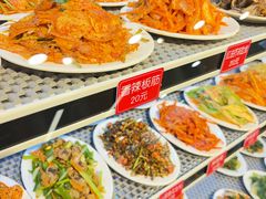 -韩麦大冷面(桂花街直营店)