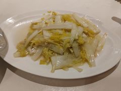 -嘉豪淮海国际豪生酒店