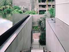 -柏悦酒店-沁园牛排海鲜西餐厅