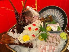 -築鳥日本料理(黑沙环店)