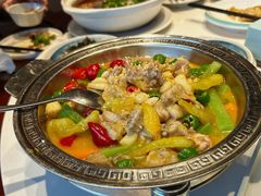 -壹只菜·崇明本地特色菜(崇明南门店)