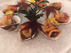 -品海楼·大连海胆锅贴馆(东港店)