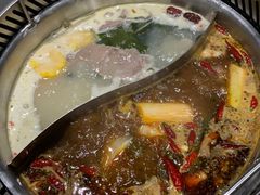 -臻牧壹品雪花牛肉火锅(大兴九臻店)
