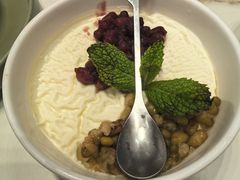 自酿双皮奶（红绿豆）-南拳十三姨·潮汕砂锅粥·粤菜(西单大悦城店)