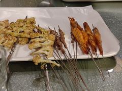 -三个大叔东北烧烤·砂锅菜(西三旗店)