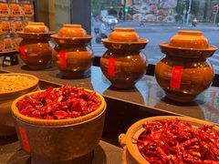 -湘轩·土菜研究院(光大店)