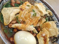 -捕螺记螺蛳粉(东关大街店)