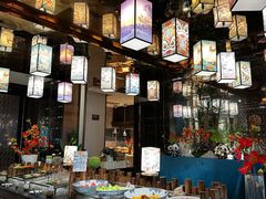 -西藏饭店·亚克·食光自助餐厅