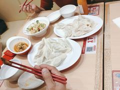 -喜家德虾仁水饺(乐都汇店)