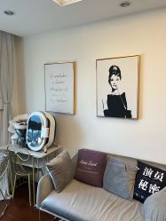 -演员的秘密·皮肤管理