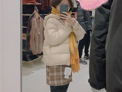 -优衣库(重庆沙坪坝印象汇店)