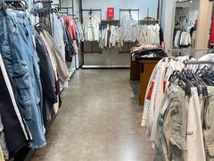 -ZARA(仓山万达店)