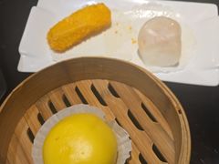 -高第街56号餐厅(美莲广场店)