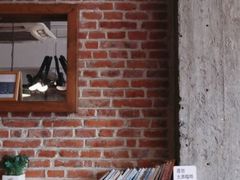 -雕刻时光·无国界料理西餐厅(五山店)