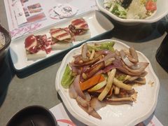 -松坂屋日料自助(长城路店)
