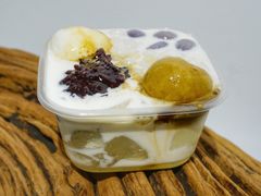 -甜心闲生传统手工冰粉(奎星楼店)