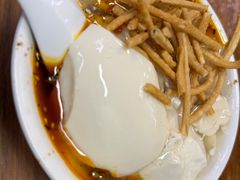 -堂吃饺子(维达北苑店)