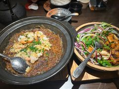-啫火啫啫煲·顺德干蒸(壹海城店)