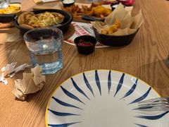 -必胜客(港城新天地店)